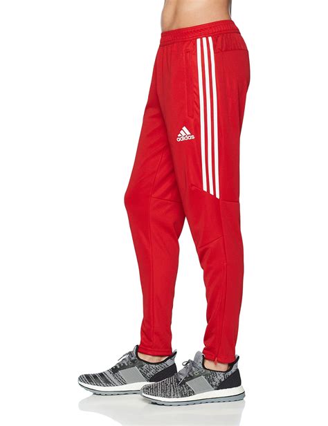 adidas Men's Tiro '17 Pants 